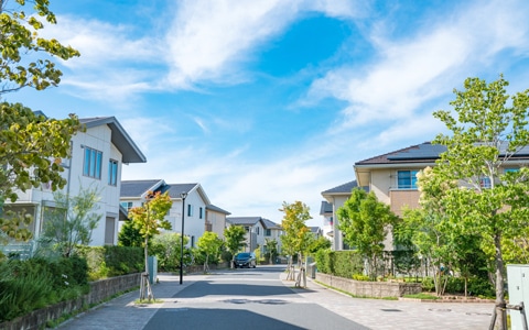 1,000社以上から理想の住宅会社をご提案