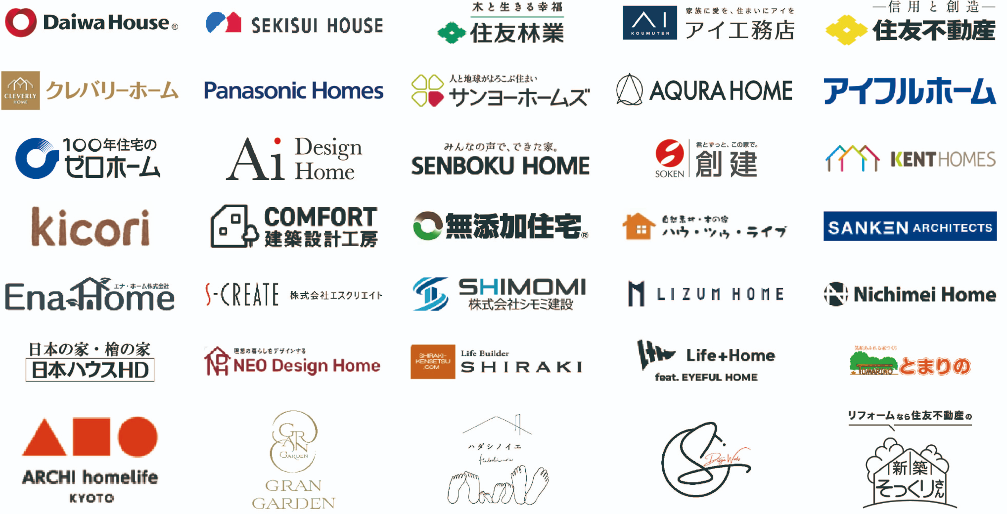 提携会社